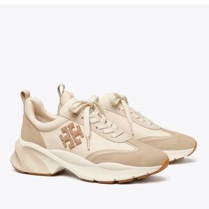 Tory Burch Good Luck Trainers